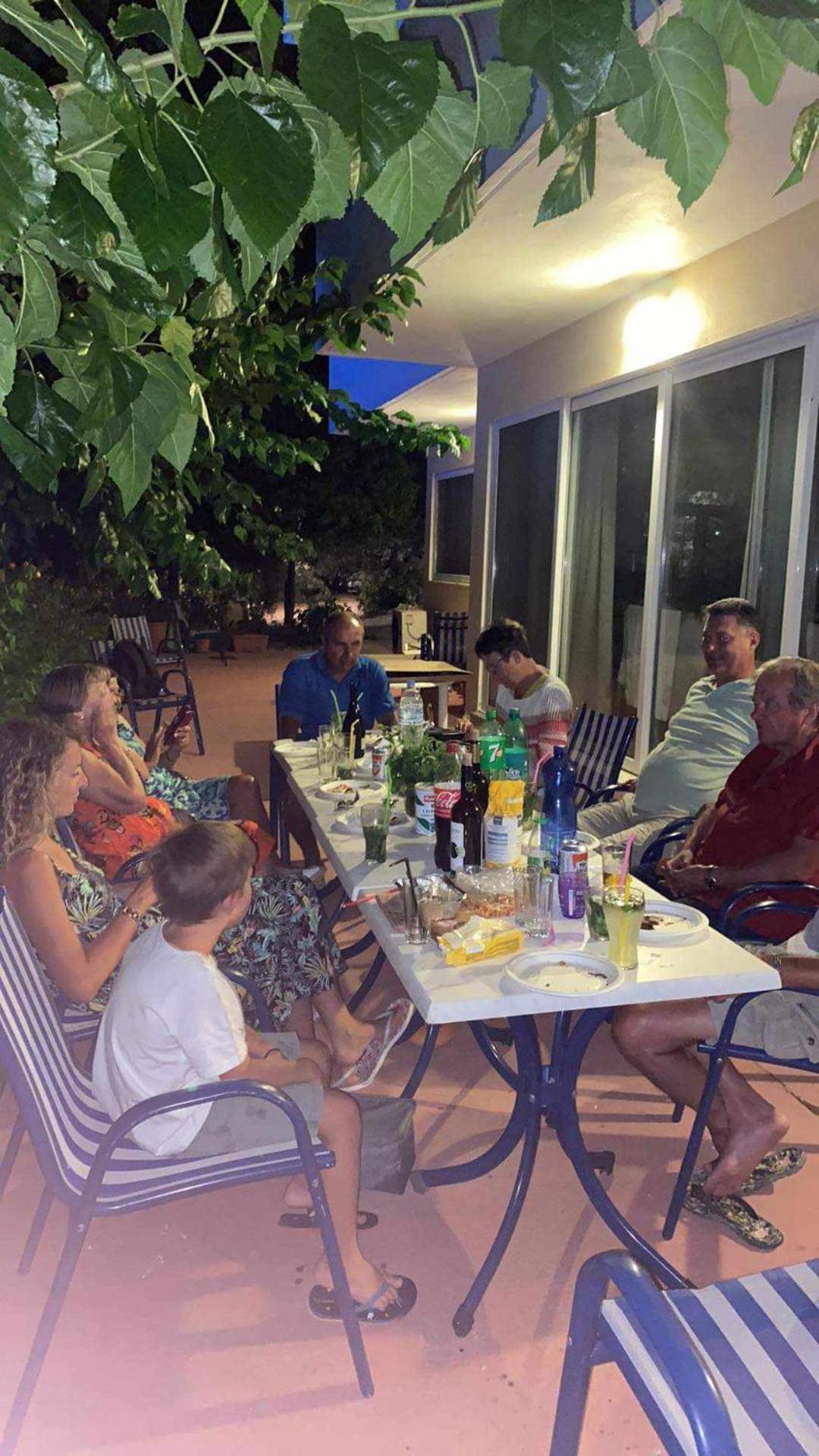 Calamon Apartments Episkopi  Ngoại thất bức ảnh