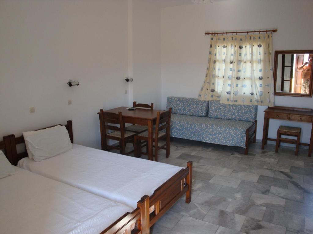 Calamon Apartments Episkopi  Ngoại thất bức ảnh