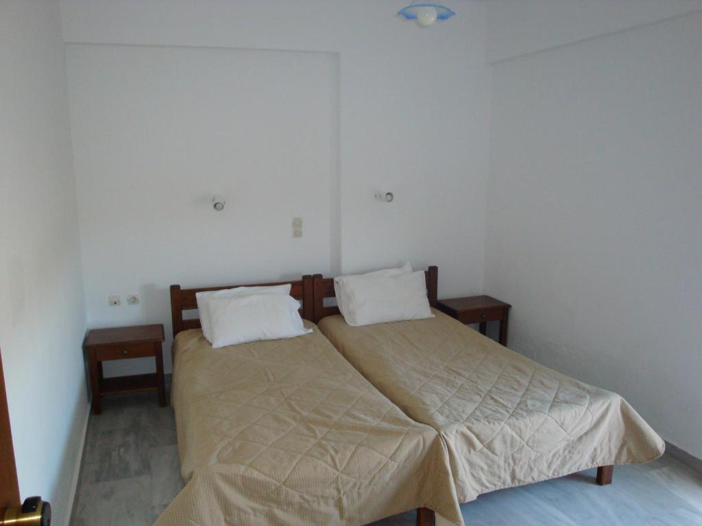 Calamon Apartments Episkopi  Ngoại thất bức ảnh