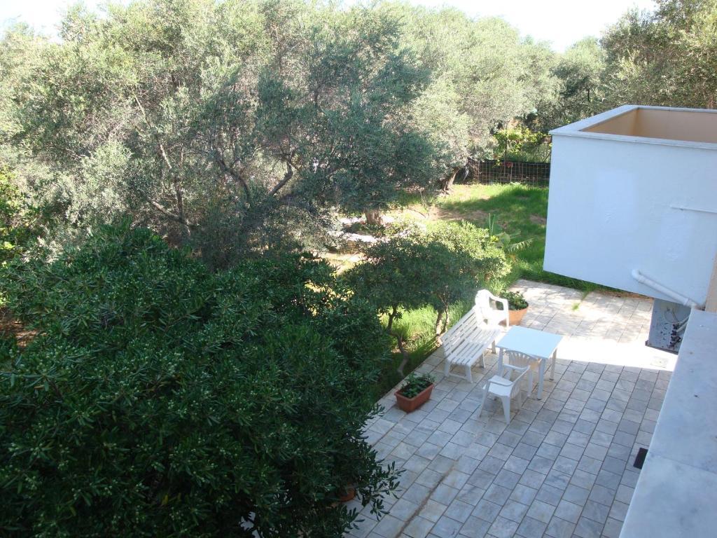 Calamon Apartments Episkopi  Ngoại thất bức ảnh