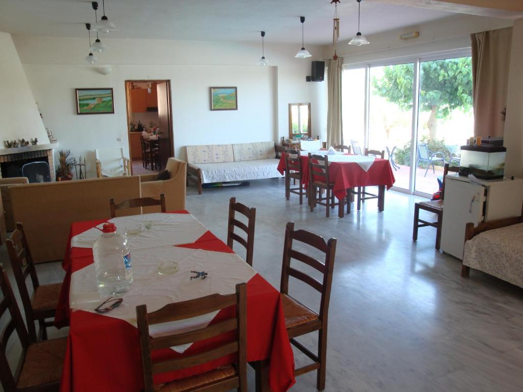 Calamon Apartments Episkopi  Ngoại thất bức ảnh